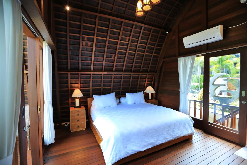 Raja Woods Villa จิมบาราน ภายนอก รูปภาพ