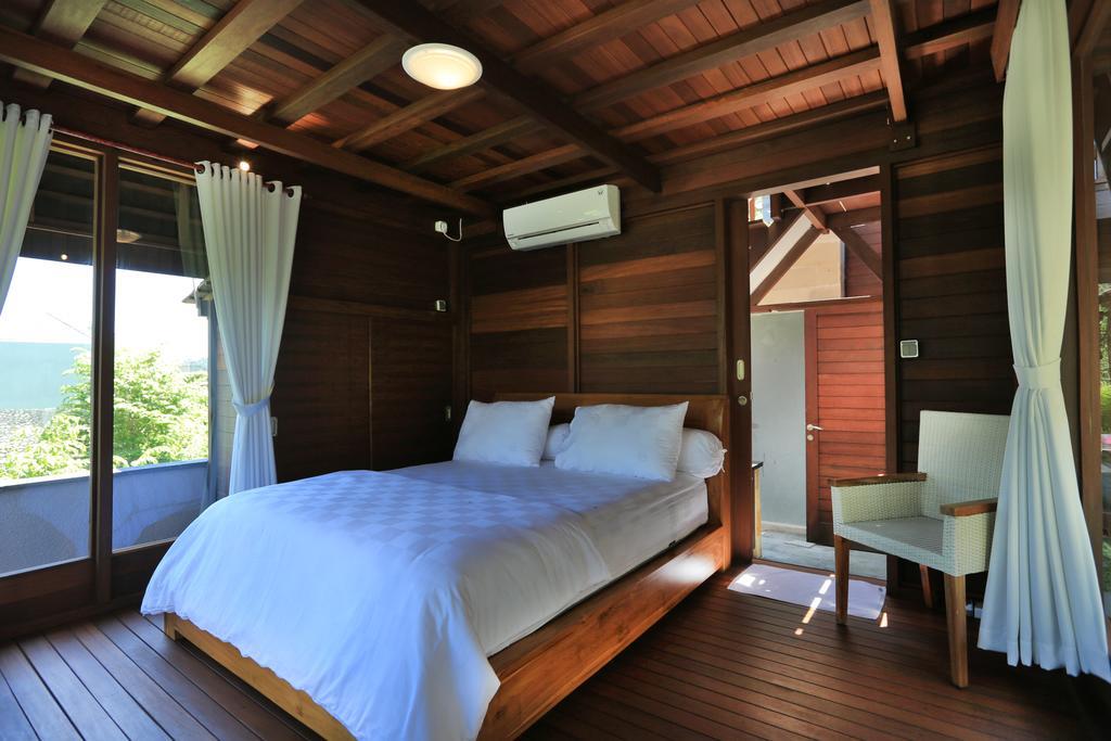 Raja Woods Villa จิมบาราน ภายนอก รูปภาพ