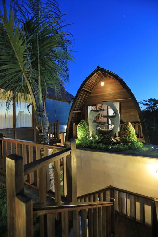 Raja Woods Villa จิมบาราน ภายนอก รูปภาพ