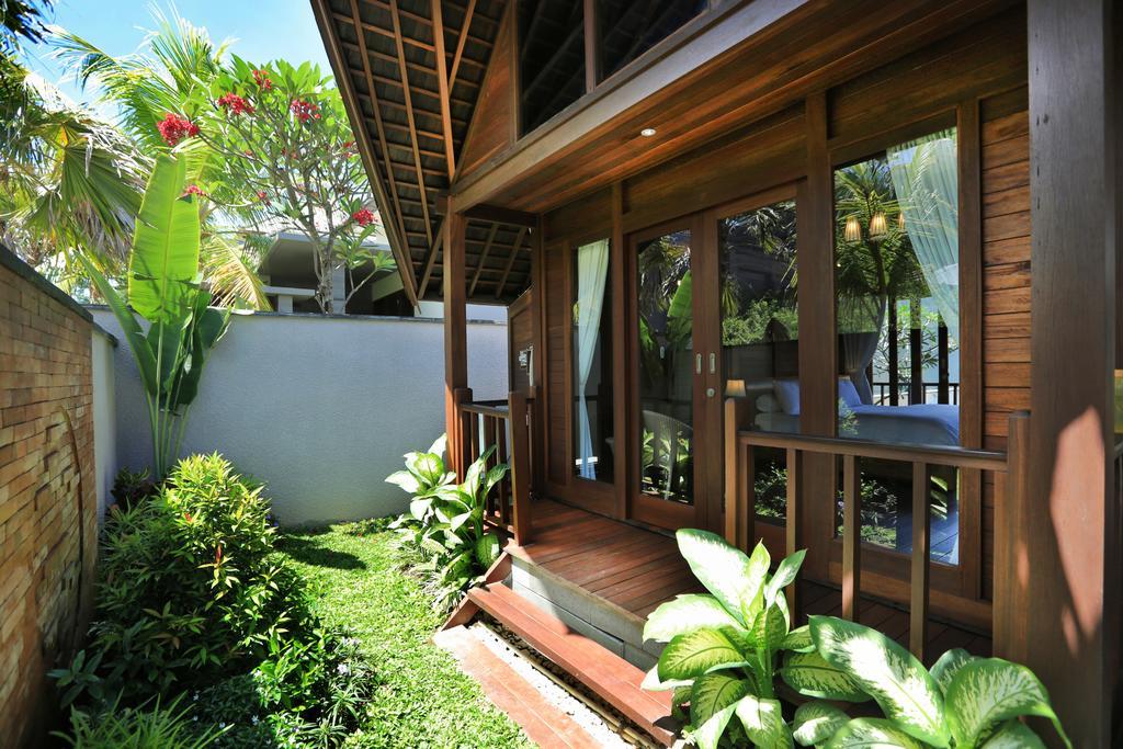 Raja Woods Villa จิมบาราน ภายนอก รูปภาพ