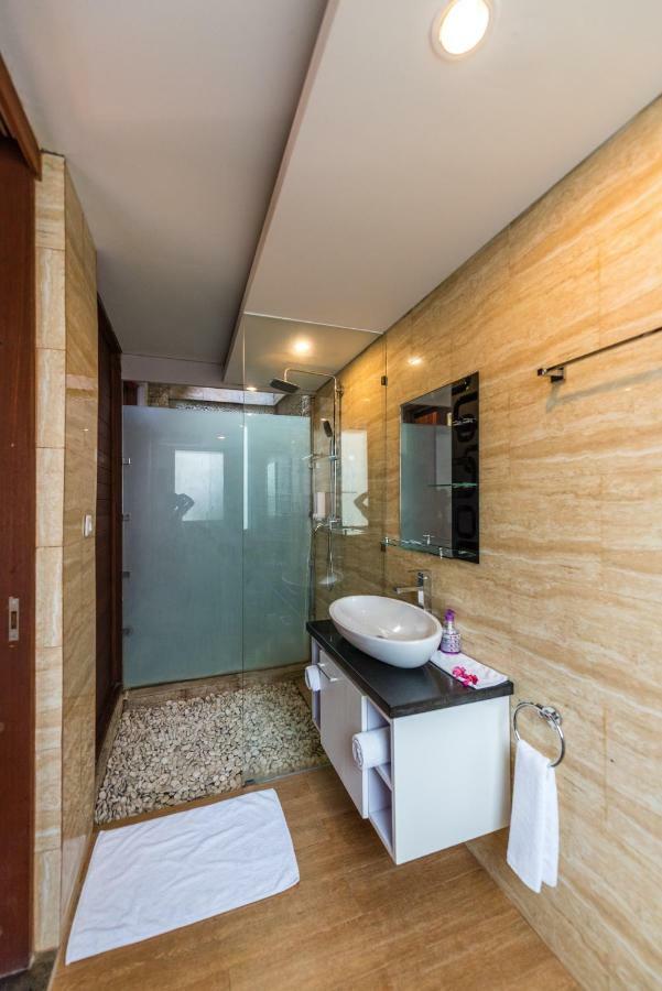 Raja Woods Villa จิมบาราน ภายนอก รูปภาพ